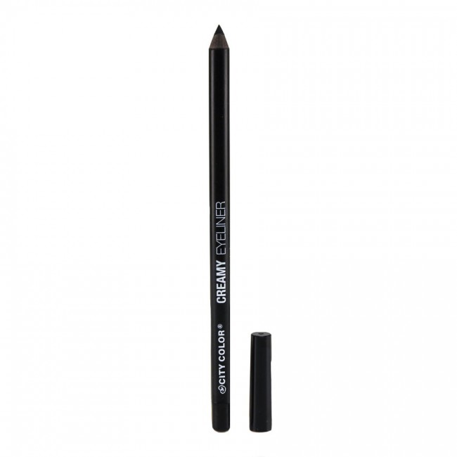 Aery Jo - Eye Liner Pencil 01 - Chì kẻ viền mắt 