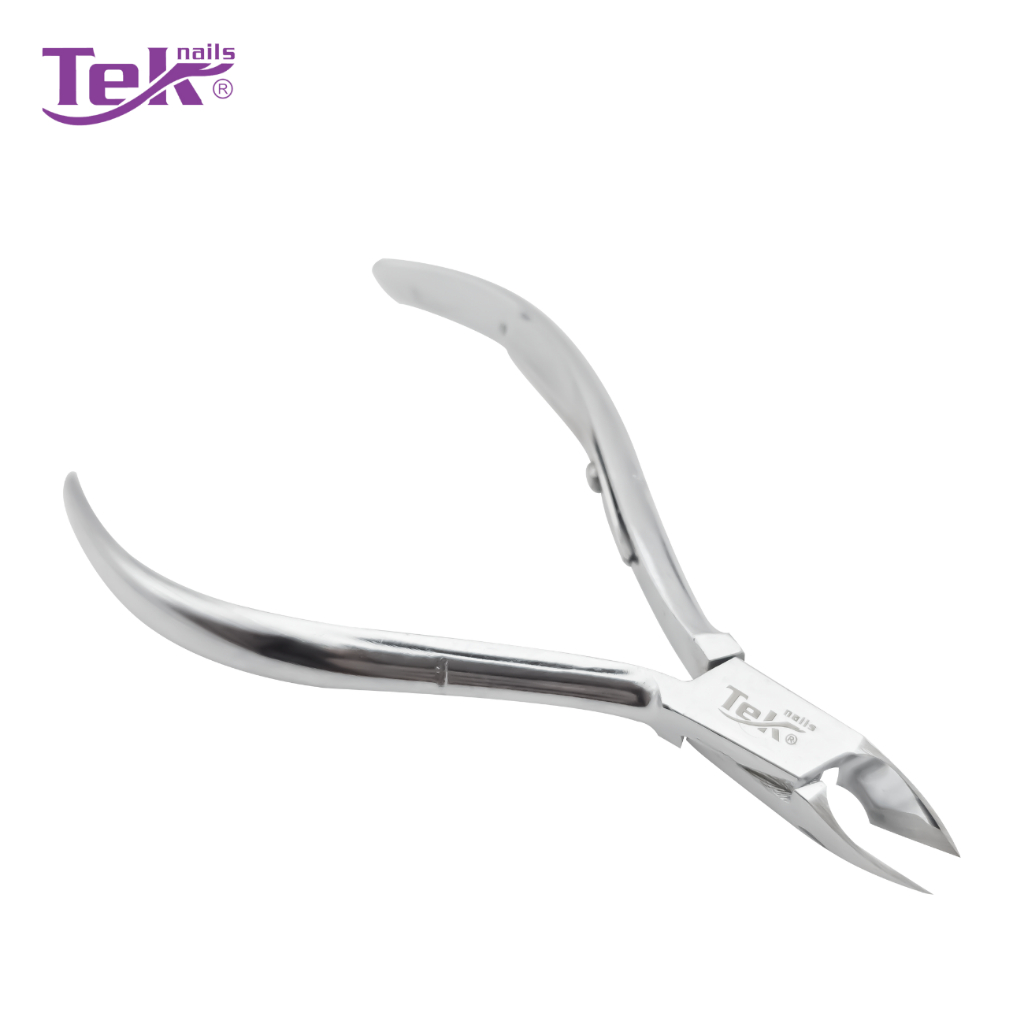 Kềm Cắt Móng Teknails M-06X