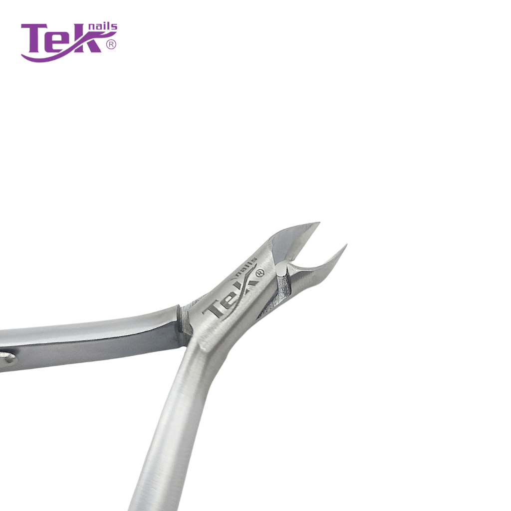 Kềm Cắt Da Teknails IHR-01 (Jaw 14)