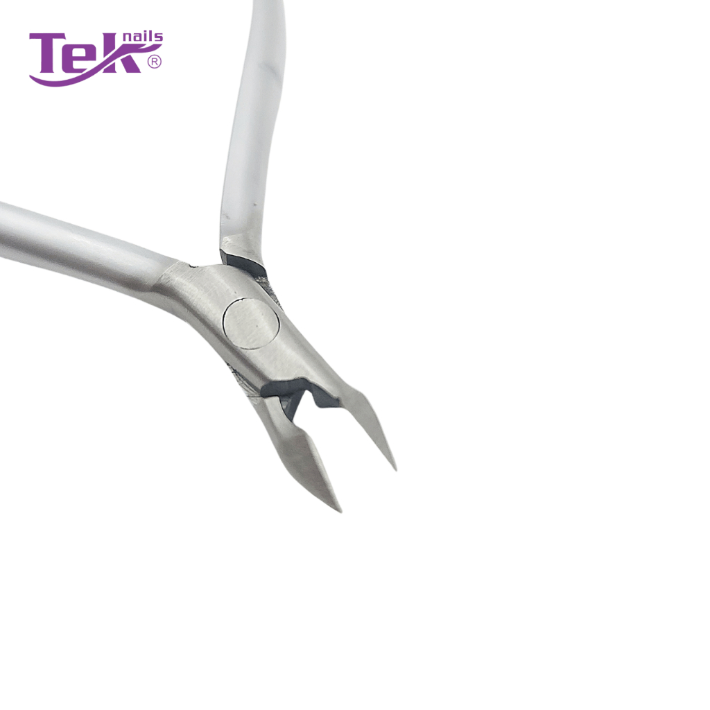 Kềm Cắt Da Teknails IHR-01 (Jaw 14)