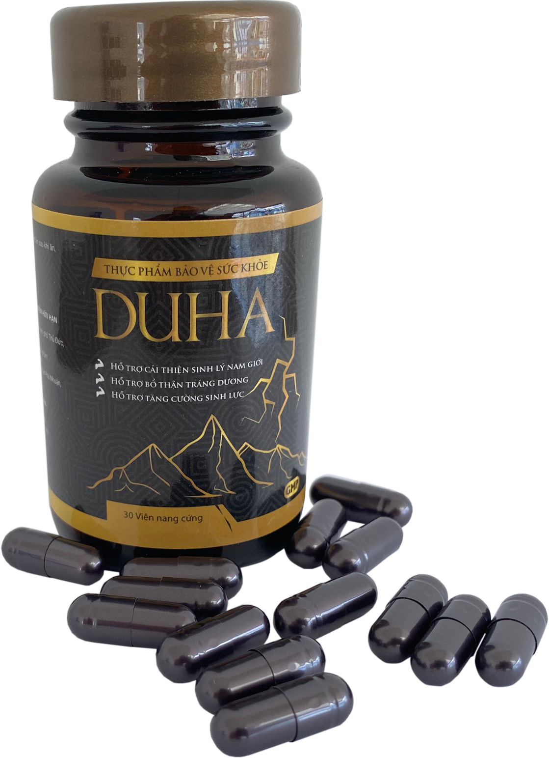 Thực phẩm bảo vệ sức khỏe Proli